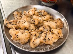 -老胡甜汤(龙眼店)