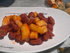 -小菜园新徽菜(无锡宜家荟聚中心店)