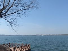 -丁香湖公园