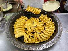 -李记清真馆(打钉巷店)