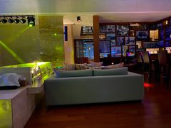 -The Penthouse酒吧