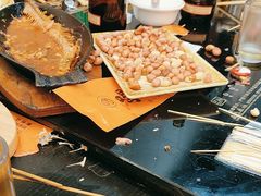 -喝一缸海鲜烧烤(创业城店)