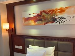 -长沙金源阳光酒店(五一广场贺龙体育馆店)