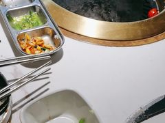 -花味烤肉·拌饭(建邺万达店)