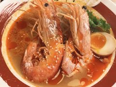 -雷门拉面(龙湖成都金楠天街店)