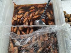 -小厨娘淮扬菜(天印大道店)