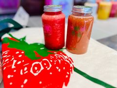 -野萃山·潮汕厚果汁(十亩地店)