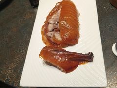 -苏淮景·苏闽融创菜·海鲜(原空港井河轩店)