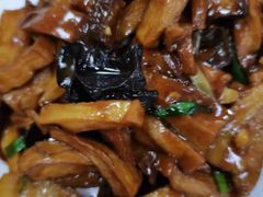-老牌坊鲁菜名店(聊城美食岛店)