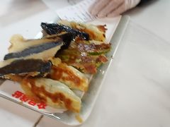 -众品老方子锅贴甜沫(李村店)