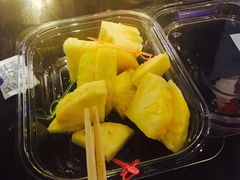 -盒马鲜生(杭州运河上街店)