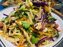 -炉队长·齐齐哈尔家庭烤肉(马家堡店)