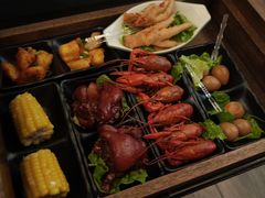 -和子足浴SPA会馆(东方之门店)
