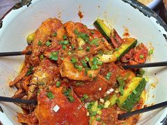 -辣螃铠盆盆蟹大排档(总店)