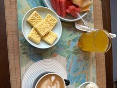 -云座·时光·观景咖啡厅(五爷庙店)