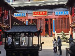 -上海白云观