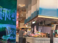 -亚马逊海鲜自助(梅溪湖步步高店)