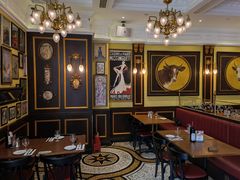 大堂-Entrecôte 法国牛扒馆(保利·时光里店)