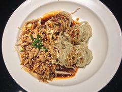 冷面鸡-荣小馆(椒江青悦城店)