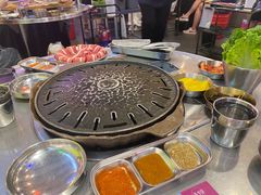 -玄希浪漫厨房·韩料烤肉(湖滨银泰in77店)