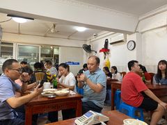大堂-巷子肥肠(科华巷店)
