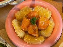 -WOW LUCKY创意韩料(龙阳广场店)
