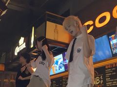 -HIB HUB公社(解放西路店)