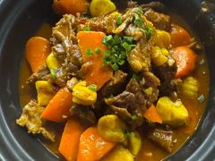 -狮龙啤酒烧烤屋(建二路店)