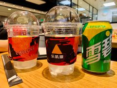 -乐凯撒披萨(正佳广场店)