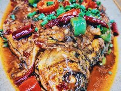 -静一餐厅·湖北菜(前门创始店)