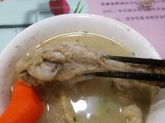 -袁森泰鲜汤(江汉区三民靓汤店)