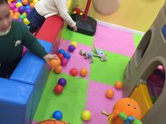 -想象乐创意早教托育中心(殷高西路店)