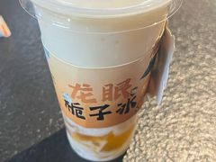 -旺爷砂锅·茶作(国贸城店)