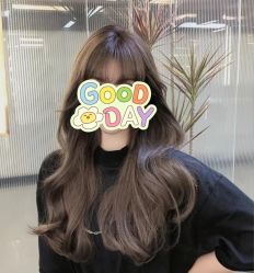 -MG羽毛接发