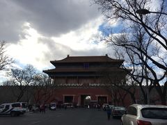 -东华门大街小区