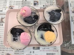 -五福堂龟苓膏(河东北山店)