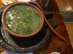 -桑吉林新派藏餐·汤锅·川菜