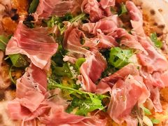 -PIZZA BIANCA(万象城店)