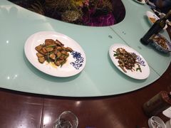 -保定会馆(秀兰店)