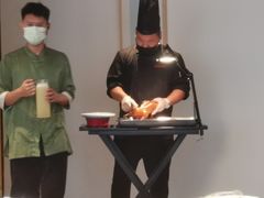 包房-荷风细雨·中国茶宴(世纪大道店)