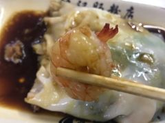 -银记肠粉店(北京路店)