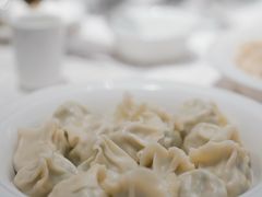 -大眼锅贴水饺(河东店)