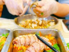 -曹胖子龙虾馆(黄桦路店)