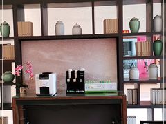 -和颐至尚酒店(石家庄勒泰中心省博物院店)