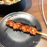 鞍山道新店❗️烧鸟居酒屋❗️不贵且好吃❗️
