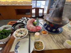 -东来顺•非遗火锅(外滩店)