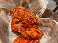 -春熙台韩国料理·章鱼肥牛(西丽店)