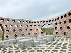 -南汇嘴观海公园