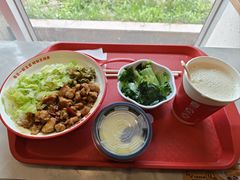 -永和大王(春日上新·白广店)