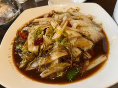 -老牌坊鲁菜名店(宽厚里店)